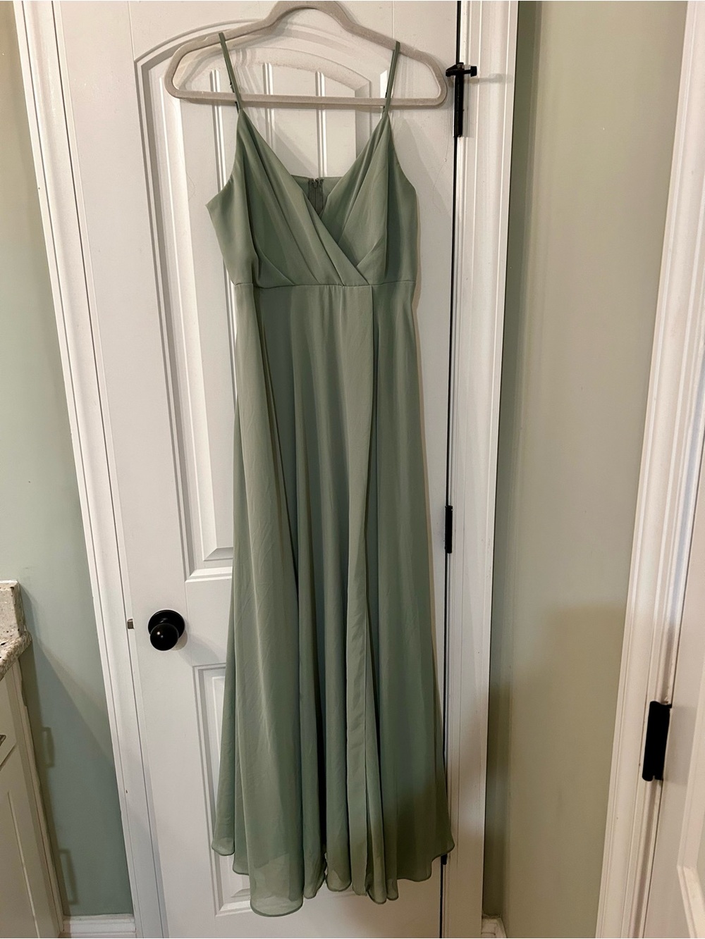 Birdy Grey Sage “Kaia” Dress